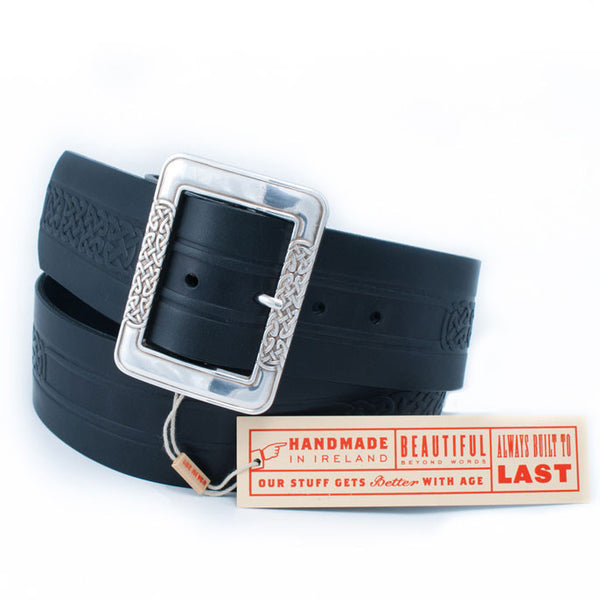Lee River "Kilt" Belt