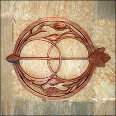 Chalice Well of Glastonbury by Blue Frog Company