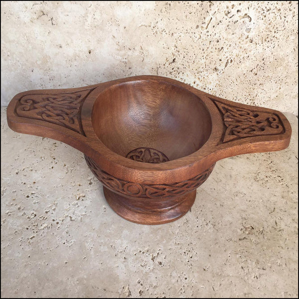 Quaich