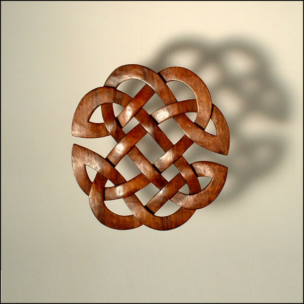 Celtic Knot by Blue Frog Company