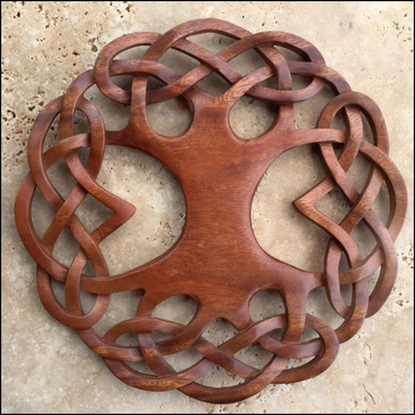 Tree of Life by Blue Frog Company