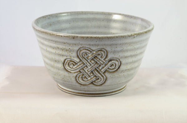 Island Stoneware Cereal Bowl