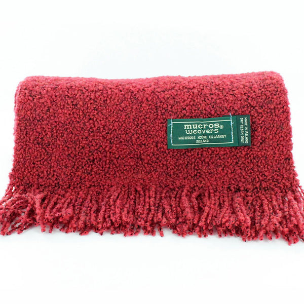 Mucros Weavers Skellig Scarf