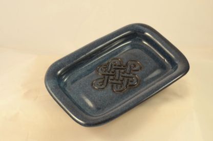 Island Stoneware Small Narrow Rectangle Tray