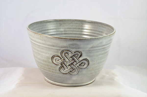 Island Stoneware Medium Mixing Bowl